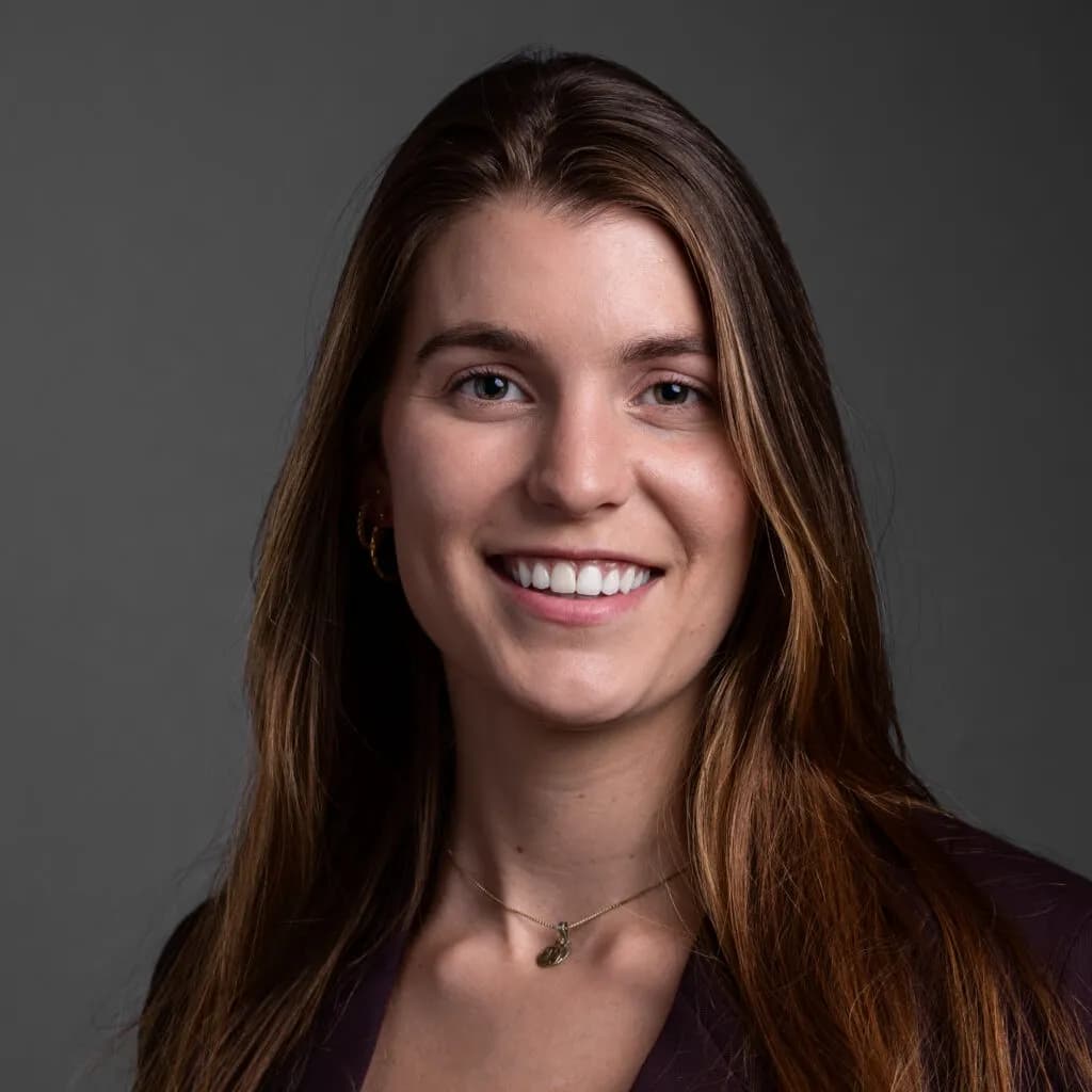 Lisa Horsman, marketing manager bij IT-gemak